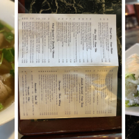 108 Restaurant