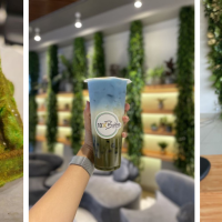 10X Boba Tea Lounge