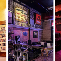 1881 Restaurant & Bar