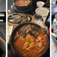 3355 Asian Grill
