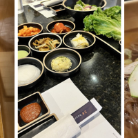 336 Korean Wet Aging BBQ House