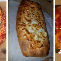 63rd St Pizza