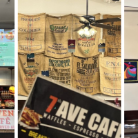 7th Ave Cafe
