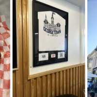 7th Street Burger