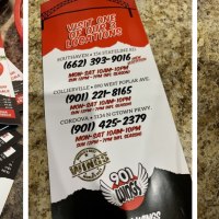901 Wings