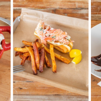 ABC Lobster