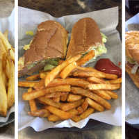 Aggie's Hot Subs