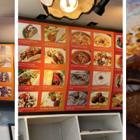Al Hamra Kabob Grill
