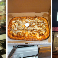 Albertino's Pizza