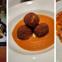 Aldila Pizzeria & Bistro