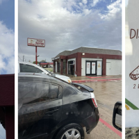 Alfonso's Breakfast Burritos