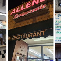 Allende Restaurant