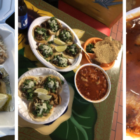 Alondra's Tacos