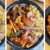 Amazing Wok Chinese Restaurant