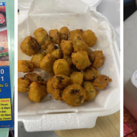 American Wings & Seafood