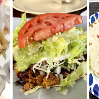 Amigos Grill Cocina Mexicana