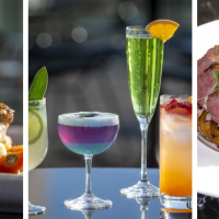 Amuse Restaurant