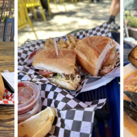 Anchors Fish & Chips and Seafood Grill