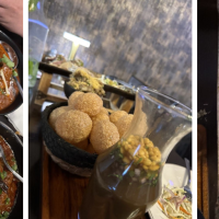 Angar Indian Kitchen