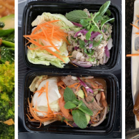 Angel Thai Cuisine