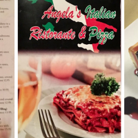 Angela’s Italian Ristorante