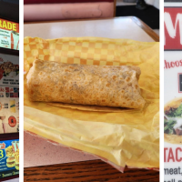 Angelo’s Burgers