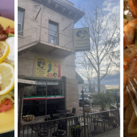 Angelo’s Mexican Restaurant