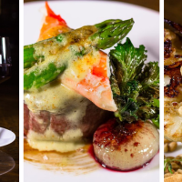 Anthony’s Prime Steak & Seafood
