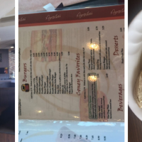 Apovini Grill