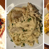 Ardiana’s Restaurant