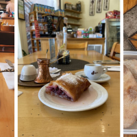 Aroma Cafe