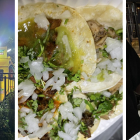 Arturo’s Taco Truck