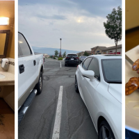 Asian Paradise Restaurant
