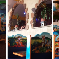 Atzimba Mexican Restaurant
