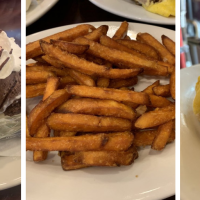 Avenita Diner