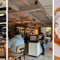AVP - Alta Via Pizzeria