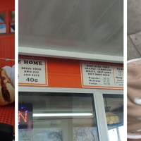 B-K Root Beer Drive In
