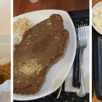 Bab Plus Korean Restaurant