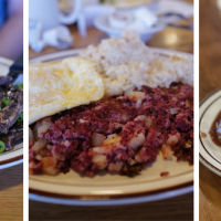 BabyStacks Cafe - Spring Mountain