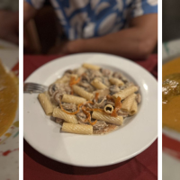 Baci Italian Restaurant
