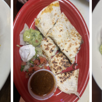 Baja Cali Taqueria & Grill