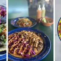 Balam Mexican Kitchen