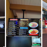 Baldemiros Taco Shop