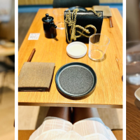 Bamboo Sushi