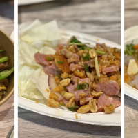 Bangkok Garden - Rockville