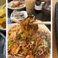 Bangkok Taste