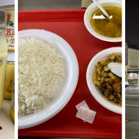Bangla Bazar & Restaurant