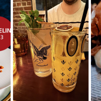 Bardo Lounge & Supper Club