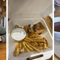 Barney’s Hickory Pit