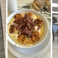 Bartlett Breakfast Factory